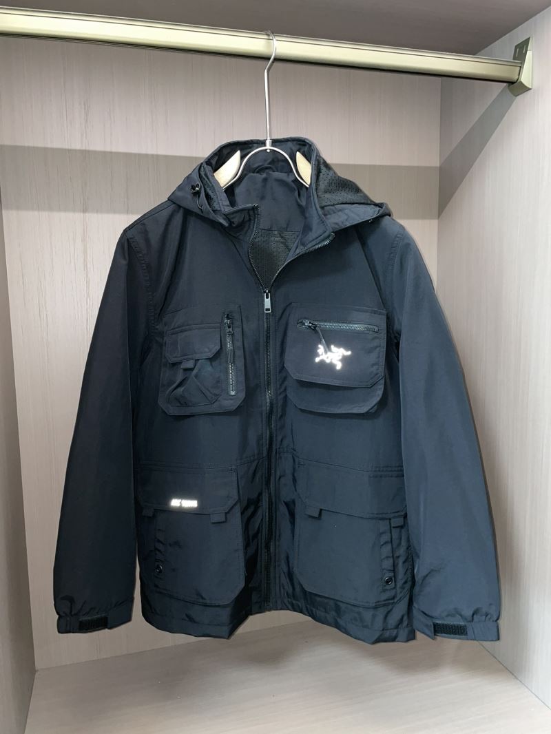 Arcteryx Outwear